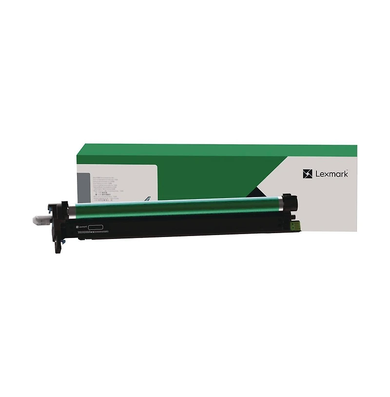 Lexmark 73D0P00 165,000 Page-Yield Photoconductor Unit