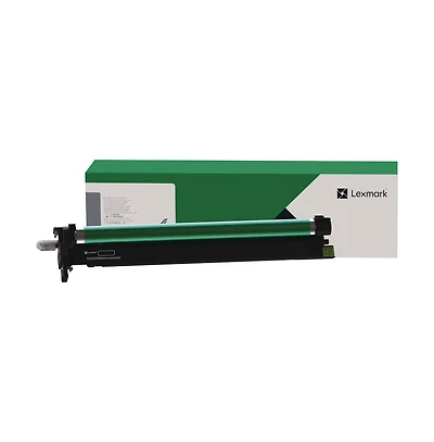 Lexmark 73D0P00 165,000 Page-Yield Photoconductor Unit
