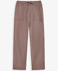 abercrombie kids Boys' 5-18 Baggy Utility Chino Pants