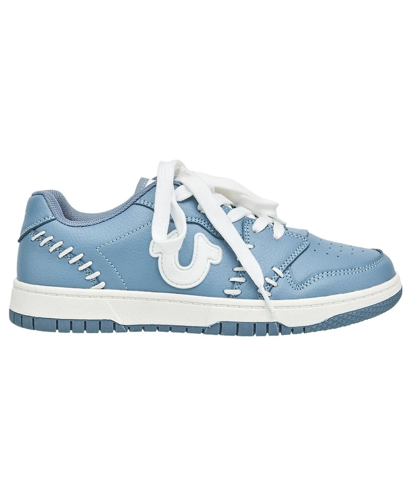 True Religion Womens Kenzi Sneaker