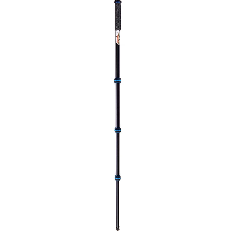 3 Legged Thing Trent 2.0 4-Section Punks Magnesium Alloy Monopod