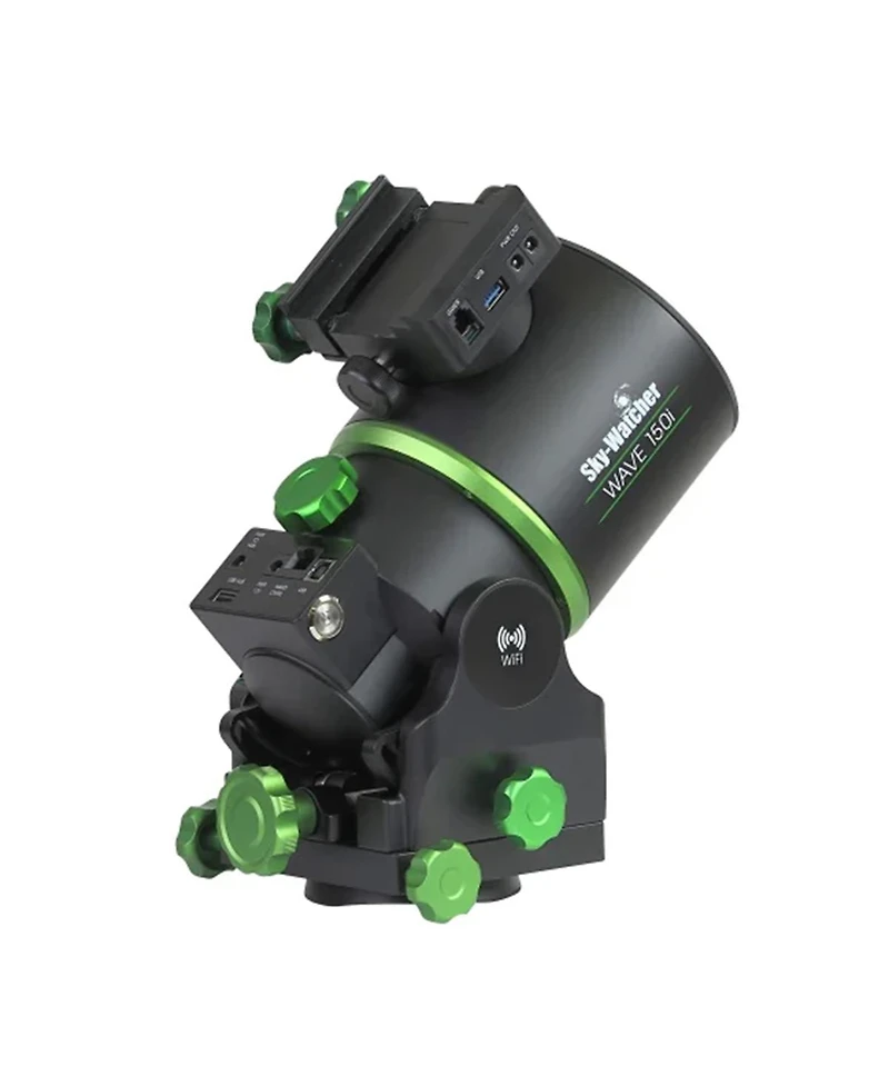 Sky-Watcher Wave 150i GoTo Strainwave Mount Head