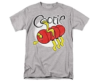 Hasbro+ Men's + Cootie Bug T Shirt