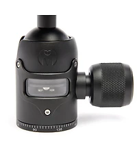 3 Legged Thing AirHed Vu Ball Head with Standard Twist Clamp