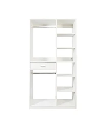 Rainsken Freestanding Closet System