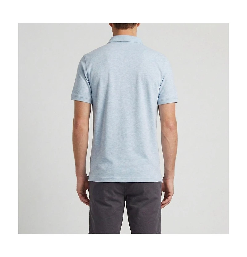Surfside Supply Co. Men's Ryan Pique Polo