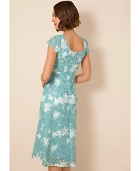 Alie Street London Women's Charlotte Dress