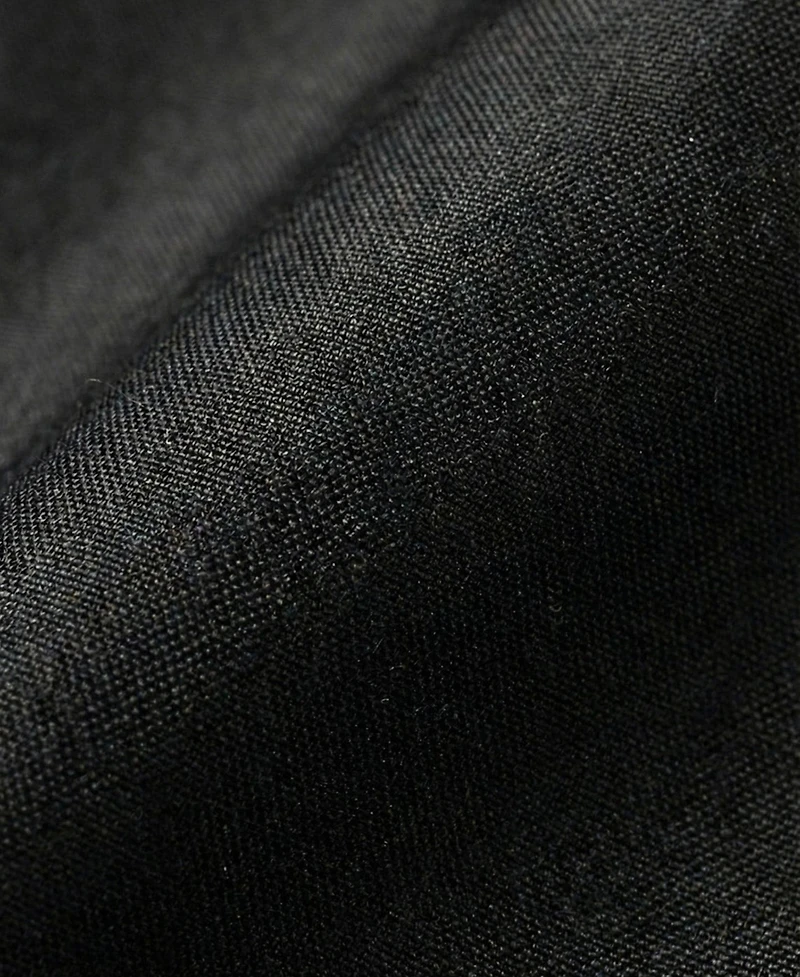 Modenaire Women's Sleeveless Contrast-Bow Midi Dress