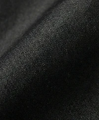 Modenaire Women's Sleeveless Contrast-Bow Midi Dress