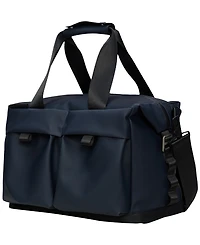 Rains Men's Otaru Webbed Carry Handles Weekend Bag
