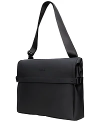 Rains Men's Otg Messenger Sharp Professional Look Bag
