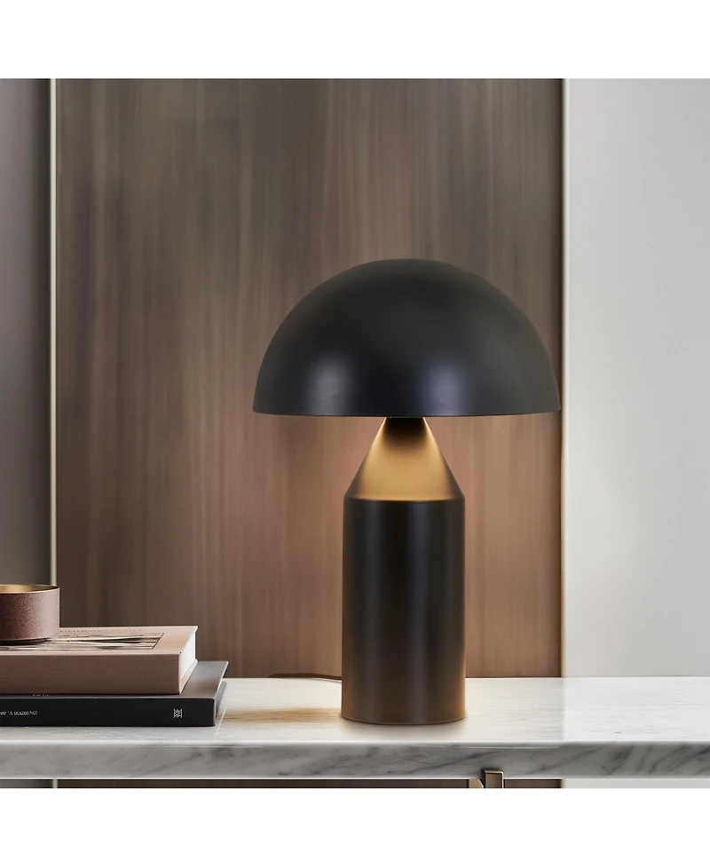 Brightech Venus Modern Contemporary Led Table Lamp with Dimmer