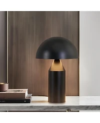 Brightech Venus Modern Contemporary Led Table Lamp with Dimmer