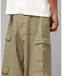 Loiter Men's F-16 Balloon Fit Cargo Pants