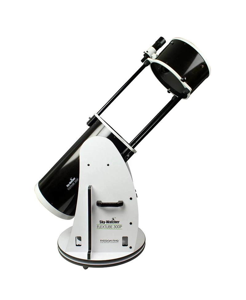 Sky-Watcher Flextube 12" 300P Synscan Goto Collapsible Dobsonian