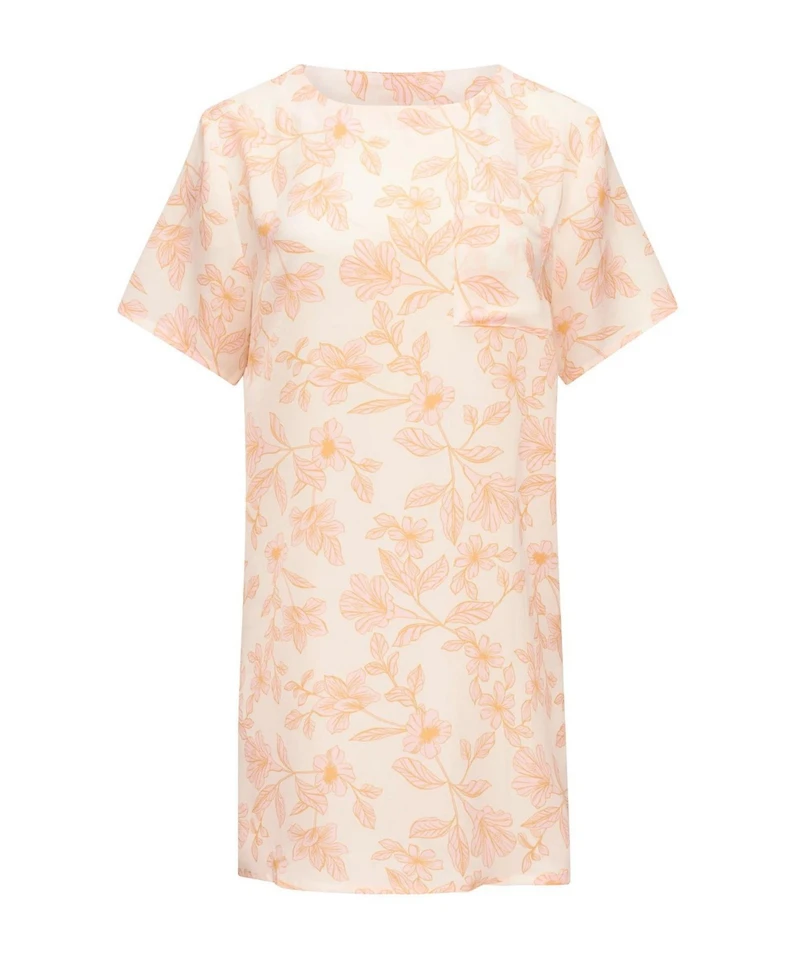 Adore Me Plus Krysta Sleepshirt