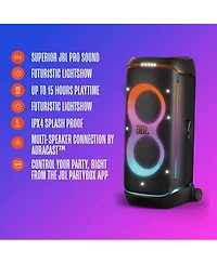 Jbl PartyBox 720 Portable Party Speaker
