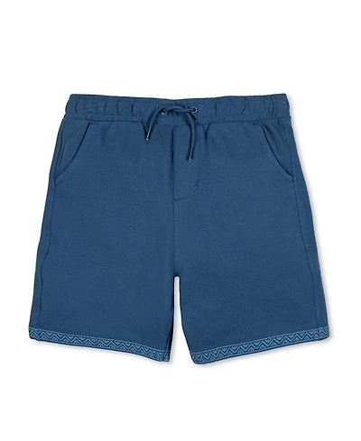 Hope and Henry Toddler Boys' Organic French Terry Pull-On Short