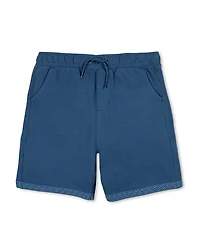 Hope and Henry Toddler Boys' Organic French Terry Pull-On Short