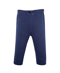 Hudson Baby Toddler Girls Cotton Pants and Leggings.