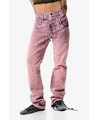 Desigual Women's Jeans Masha Popova