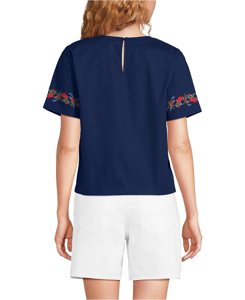 Lands' End Women'S P
