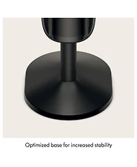 Dyson Hair Tool Stand | Black