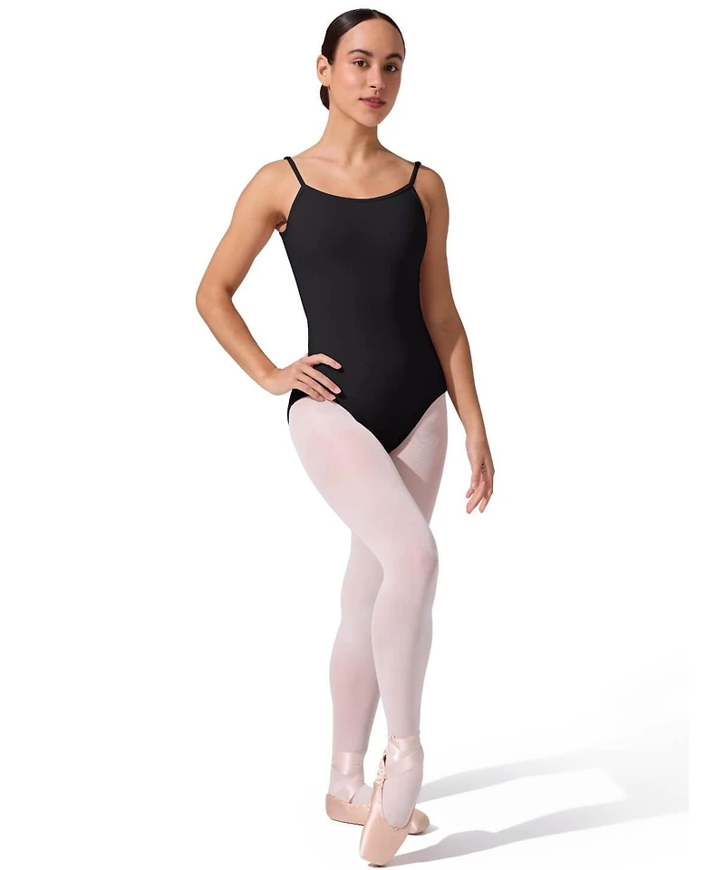 Capezio Women's Camisole Leotard w/ Adjustable Straps