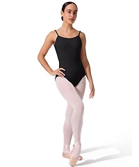 Capezio Women's Camisole Leotard w/ Adjustable Straps