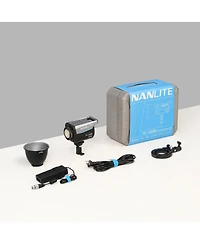 Nanlite Fc-120B 120W Bi-Color Led Spotlight
