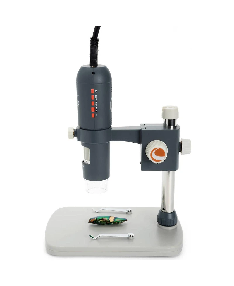 Celestron Labs Digital MicroDirect Microscope