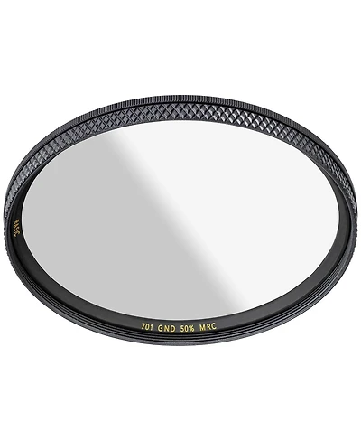 B + W 52mm Basic 701M 0.3 1-Stop Mrc Graduated Neutral Density Filter