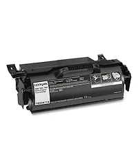Lexmark T650A11A Return Program 7,000 Page-Yield Toner
