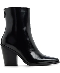 Aldo Women's Norelle Pointed Toe Ankle Booties