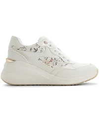 Aldo Women's Asiejan Wedge Sneakers