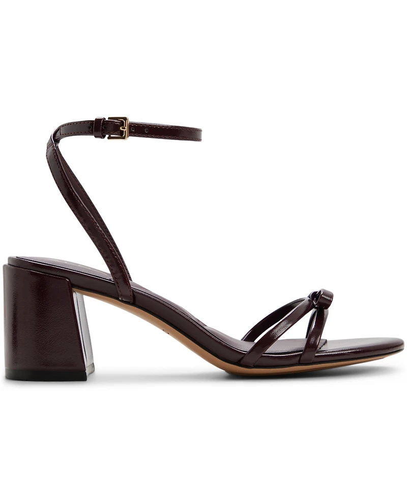Aldo Women's Boula Block Heel Dress Sandals
