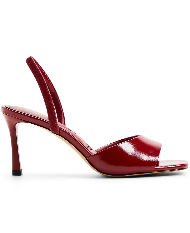 Aldo Women's Andya Slingback Dress Sandals