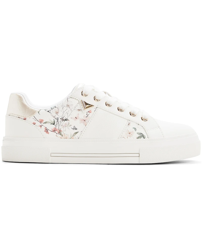 Aldo Women's Saddie Jogger Lace-Up Sneakers