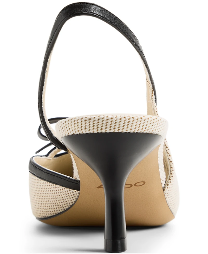 Aldo Women's Philipa Slingback Dress Sandals