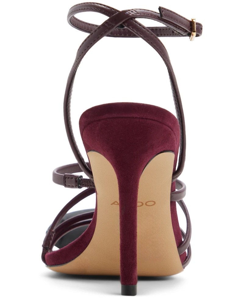 Aldo Women's Solania Strappy Dress Sandals