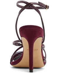 Aldo Women's Solania Strappy Dress Sandals