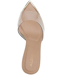 Aldo Women's Annabrilden Pointed Toe Dress Sandals