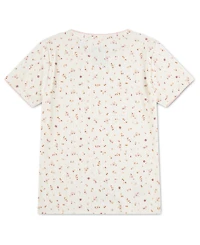 Levi's Girls' 7-16 Short-Sleeve T-Shirt