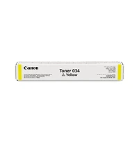 Canon 9451B001 (034) 7300 Page-Yield Toner