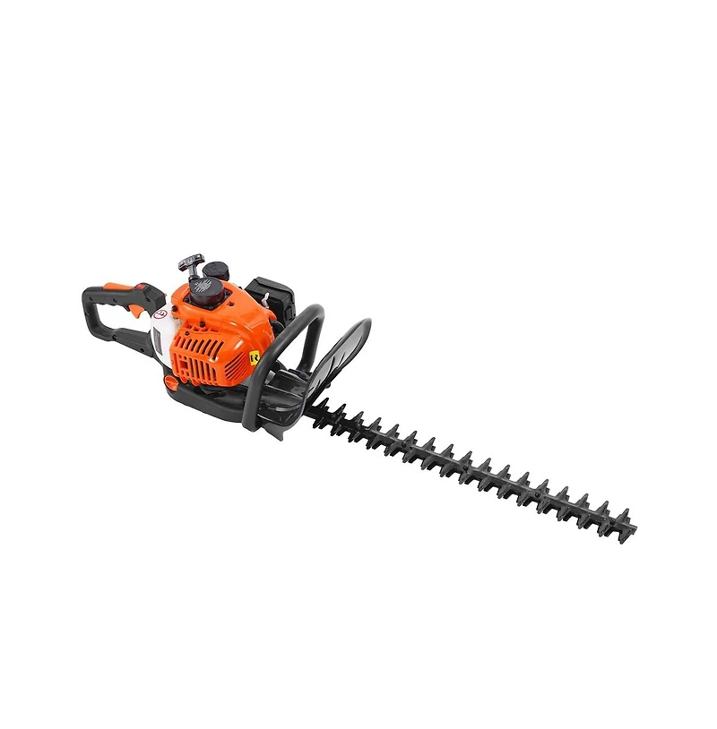 Sugift 23.2 in 26CC Gas Hedge Trimmer with 180 Degree Adjustable Head
