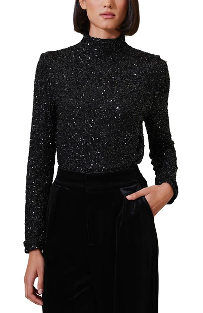 Bishop + Young Women's Bishop + Young Sublime Funnel Neck Top