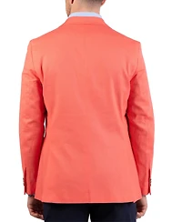 Tailorbyrd Men's Linen Blend Sportcoat