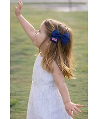Bits & Bows Little/Big Girls Usa Hair Bow