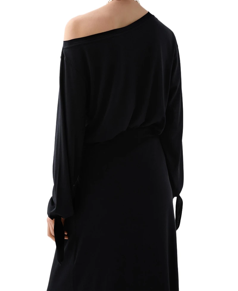 Scalpers Women's Ic Knot Tee
