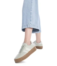Xti Women's Urban Casual Sneakers